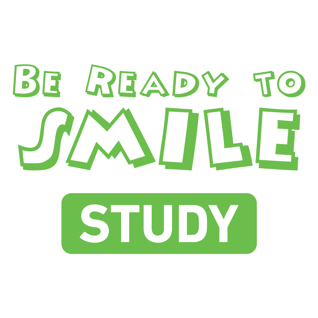 BeReady2Smile logo